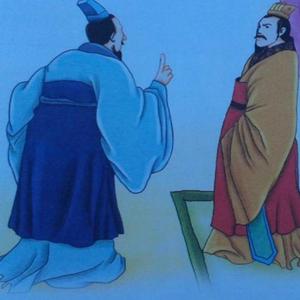 出自《三国志》中的历史典故