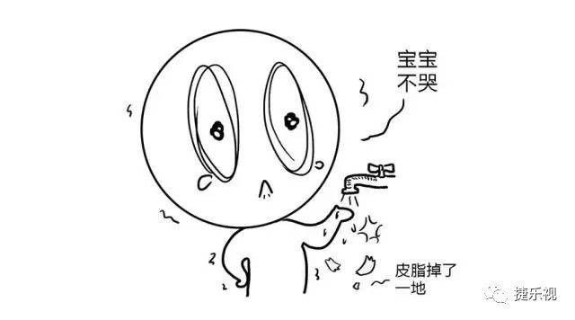 孩子手上长倒刺并不一定就是缺乏维生素