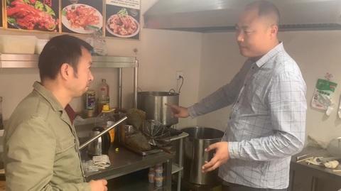 大哥初次创业投2万做卤味，小看了技术，现实和理想差距有多大