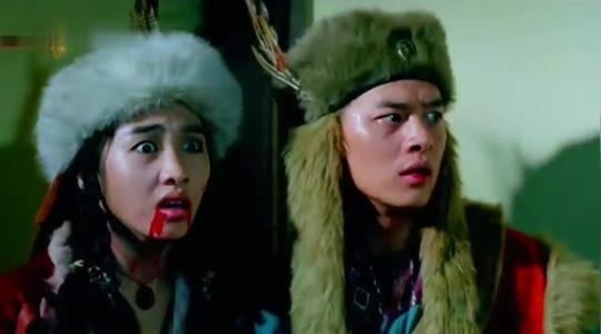 1991年香港灵幻电影，英叔施法秀操作，僵尸鬼片还得看英叔!