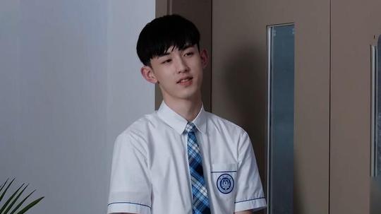 《少年派》刚拍完，就被要求原班人马再拍第二部!剧本都写好了!