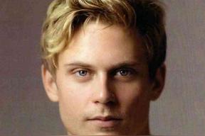 比利·马格努森