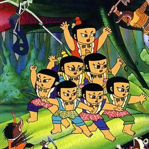 1991年葛桂云执导动画