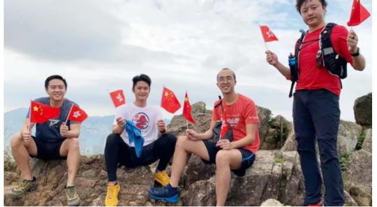 黄丝靠边站!新冠疫情之下为让香港青年来内地就业创业，国家支持、港府补贴月薪至少18000元起步