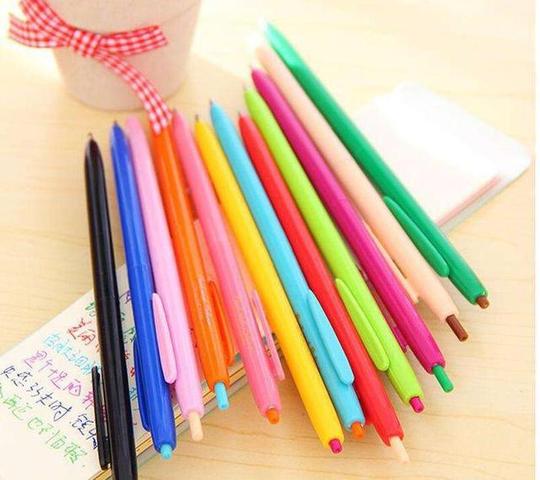 小本生意项目外发加工中性笔手工活外发加工回收在家创业免费