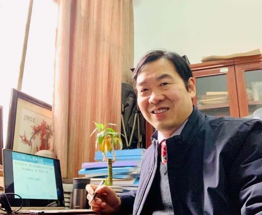 外院动态|桃李线上开—英语系线上授课的记录与感想