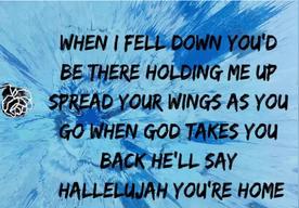 Supermarket Flowers(Ed Sheeran)