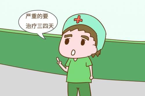 新生儿黄疸蓝光需要照几天