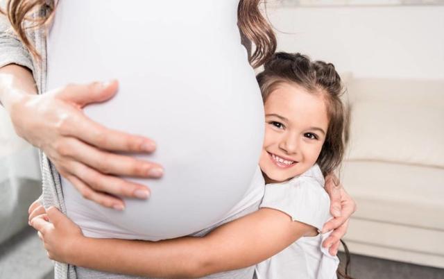 怀孕八个月会有假性宫缩吗