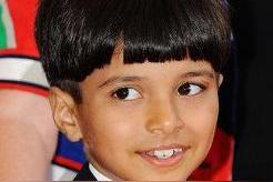 阿什&middot;马赫什&middot;舍德卡