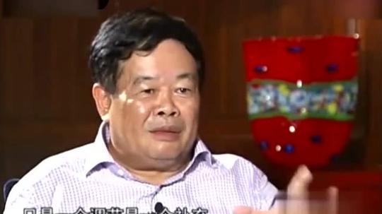 曹德旺:如何跟别人合伙做生意，分享一个我自己的经历教训给大家