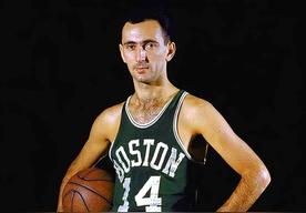 鲍勃&middot;库西