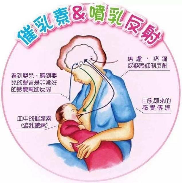 怎么样就知道奶水充不充足