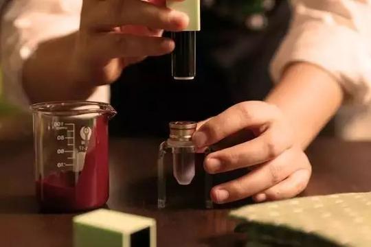 diy口红你试过没!