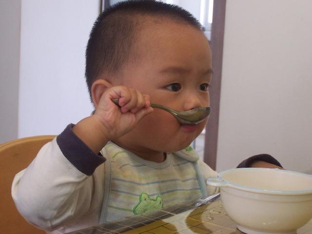 夏季宝宝吃什么最好