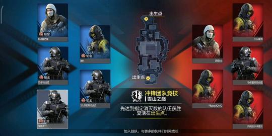 手游使命召唤，铂金局实录，希望能慢慢看完，对上分有点好处