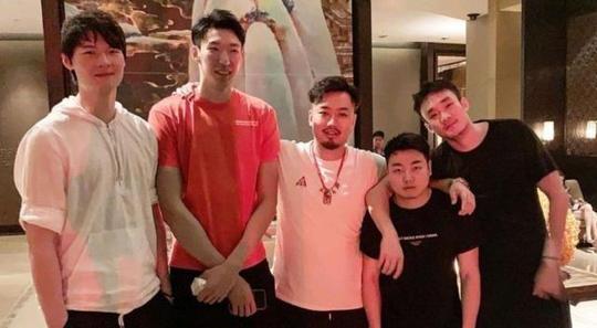睢冉想当中国最好经纪人任重道远周琦爽约王仕鹏事小要记住教训