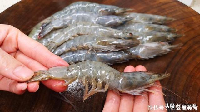 宝宝每天都吃虾好吗
