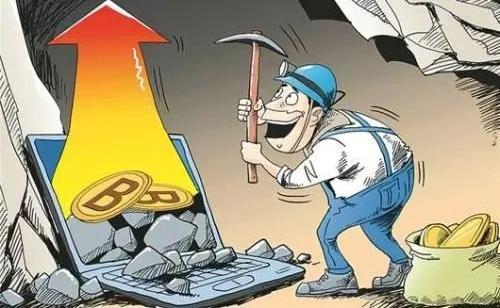 浅显说说区块链,虚拟币,ico是疯狂暴利还是骗局?