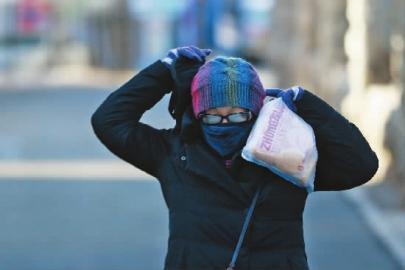 南方人过冬到底有多难