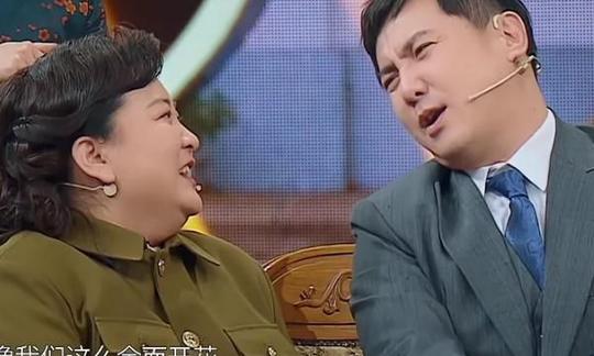 不愧是腾哥!提朱丹“人名事件”，他用5字圆场引周一围当场点赞