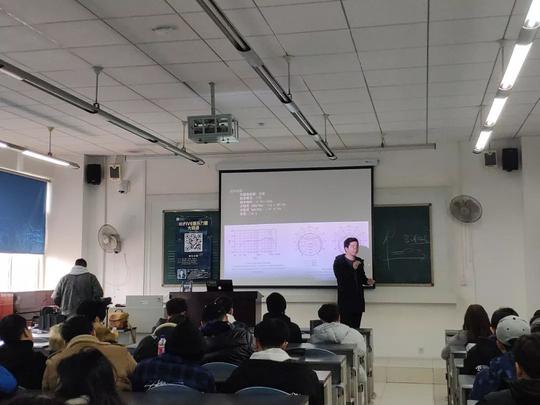 华北电力大学保定校区