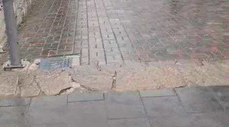 死亡溜冰场。