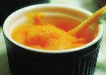 9个月的婴儿食谱