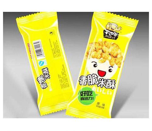 5元零食卓越服务对于现在的投资创业者来说,小本经营的项目更容易