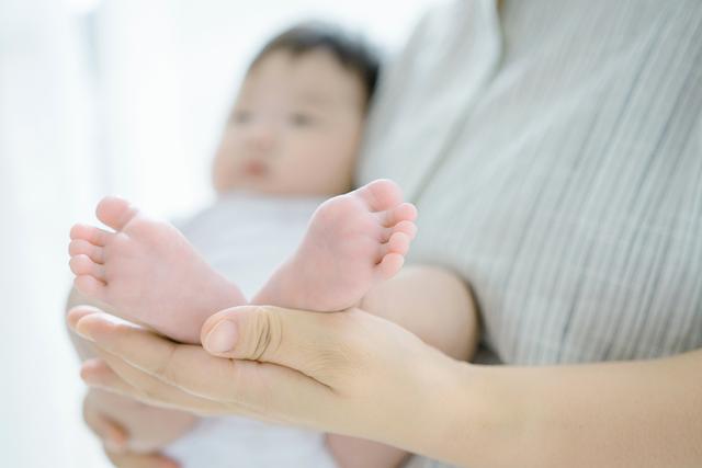 宝宝自身免疫力低下的原因