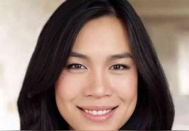 里贾纳&middot;陈婷