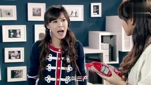 美嘉创业卖猫粮，关谷说:你真有优势!