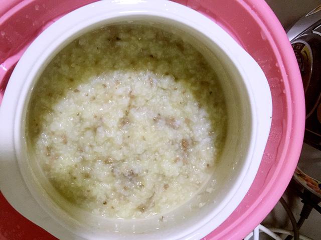 9个月宝宝的辅食食谱