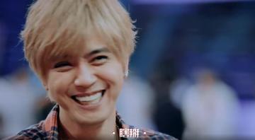 罗志祥瞎掰表情包