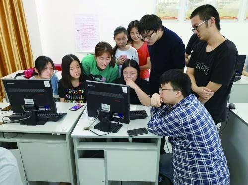 创业培训从纸上谈兵到更接地气
