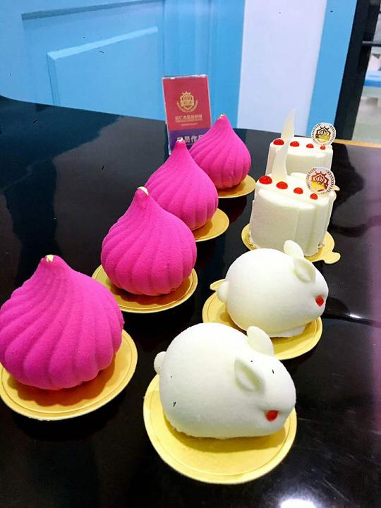 烘焙创业初期需要准备些什么