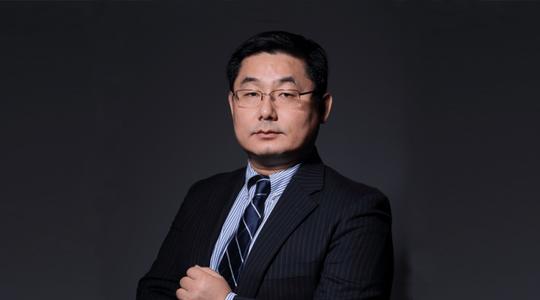 开源中国ceo马越:年轻,不是创业的优势