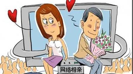 世纪佳缘、百合网等多个婚恋平台被点名:信息审核形同虚设