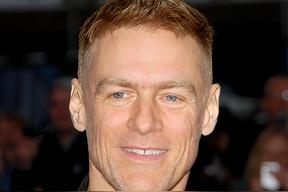 布莱恩&middot;亚当斯