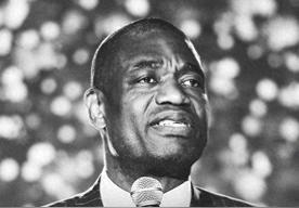 迪肯贝&middot;穆托姆博