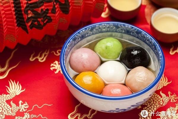 元宵节吃汤圆不易消化