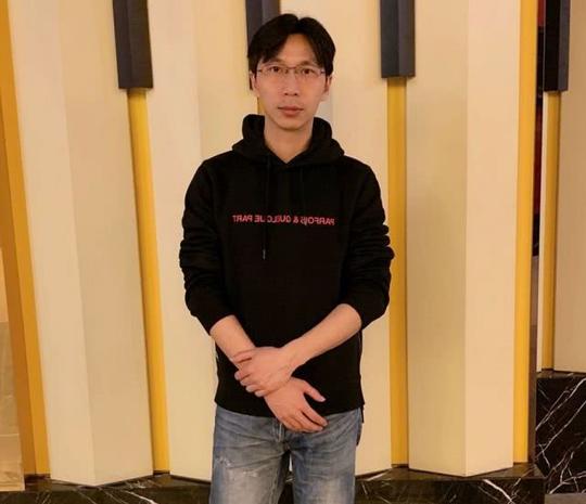 实探科技创始人何志伟