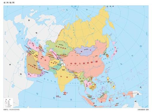 世界歷史地圖,歷史上各國地圖怎么查詢？