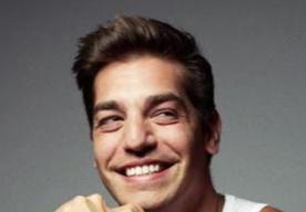 马特&middot;罗杰斯