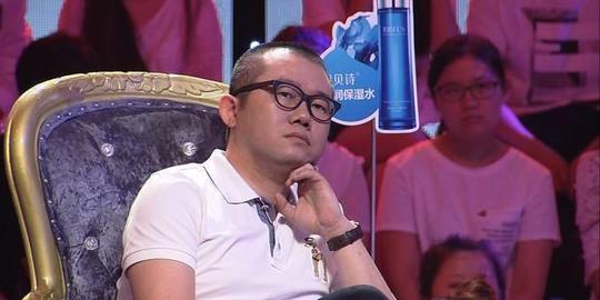 情感类综艺节目，被揭穿疑造假，网友们不买账了