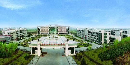 全国创新创业50强职业院校--济南工程职业技术学院