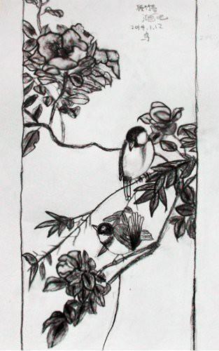 孩子学画画的好处有哪些