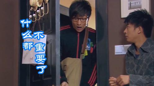 影视爆笑片段:开门拔牙法，反正命都快没了，牙也不重要了
