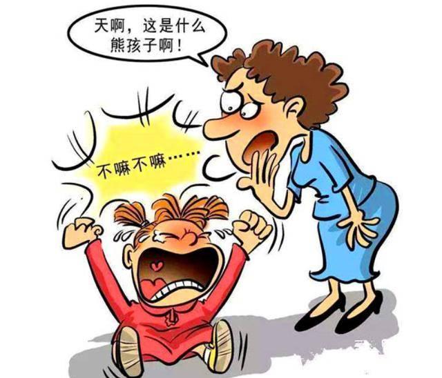 如何正确释放孩子的天性