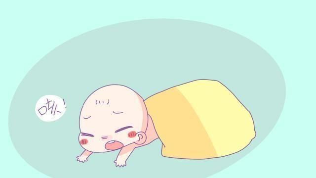为什么小孩子发烧会感觉冷